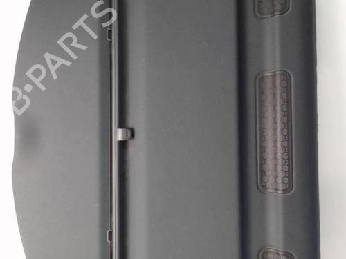Rear parcel shelf RENAULT VEL SATIS (BJ0_) 2.0 dCi (BJ03, BJ0B) | BP24027071C85