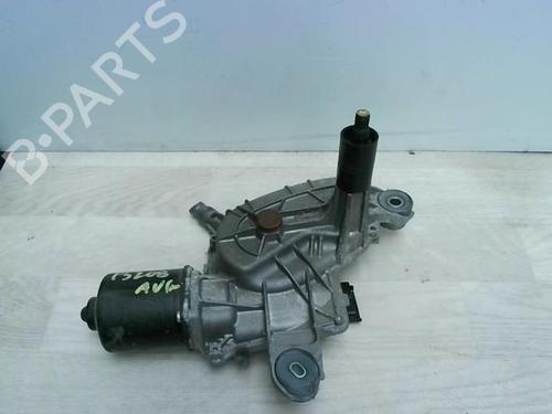 Used Front wiper motor Front wiper motor CITROËN C4 Grand Picasso I (UA_) 2.0 HDi 150 (150 hp) 24027826 24027826