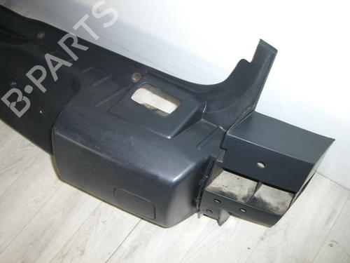 Bak støtfanger RENAULT SCÉNIC I MPV (JA0/1_, FA0_) 2.0 16V RX4 | BP24651989C8 