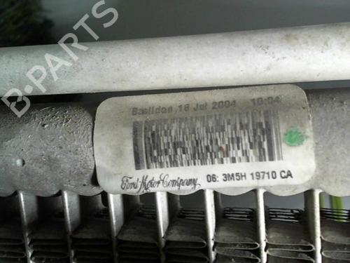 AC radiator FORD FOCUS C-MAX (DM2) 1.6 TDCi | BP22440532M32
