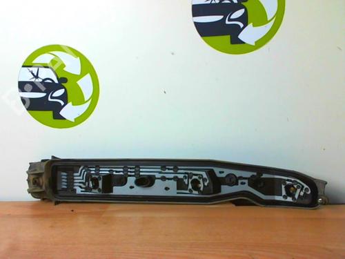 Nummerpladelys OPEL CORSA C (X01) 1.2 (F08, F68) (75 hp) 24021389