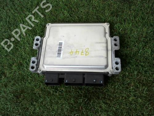 Control unit RENAULT MEGANE III Hatchback (BZ0/1_, B3_) 1.5 dCi (BZ0C) | BP28374048M11 - Image 4