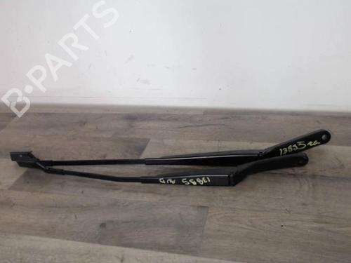 Front windshield wiper arm PEUGEOT 308 I (4A_, 4C_) 2.0 HDi | BP27346347C143 
