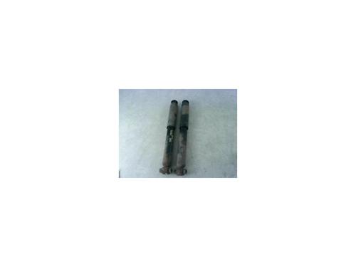 Used Right rear shock absorber PEUGEOT 308 II (LB_, LP_, LW_, LH_, L3_) 1.6 HDi / BlueHDi 115 (115 hp) 24028076