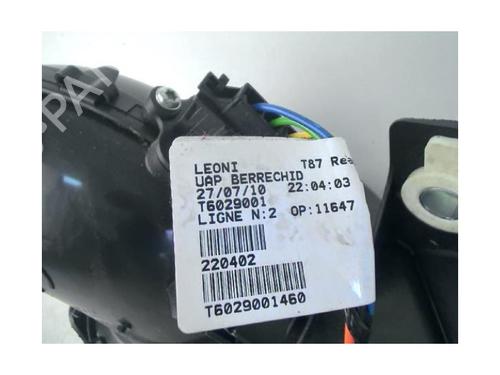 Air vent PEUGEOT 5008 (0U_, 0E_) 1.6 HDi | BP24027577I21 
