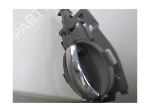 Rear left lock CITROËN C3 I (FC_, FN_) 1.4 HDi | BP27167125C100 