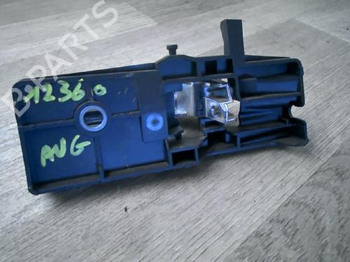 Used Front left interior door handle ALFA ROMEO 159 (939_) 1.9 JTDM 16V (939AXC1B, 939AXC12) (150 hp) 25618845