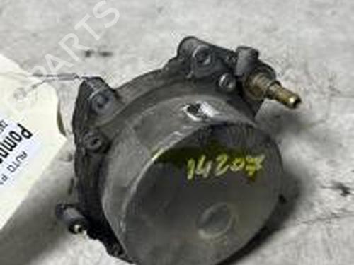 Used Vacuum pump OPEL ZAFIRA TOURER C (P12) 2.0 CDTi (75) (130 hp) 31085521