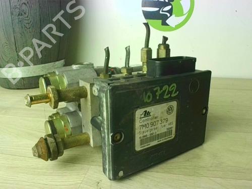 ABS pump FORD GALAXY I (WGR) 2.0 i | BP24023032M43 