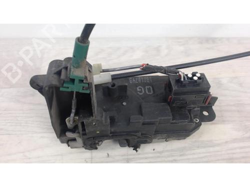 Front right lock OPEL ASTRA H GTC (A04) 1.3 CDTI (L08) | BP23457442C97 