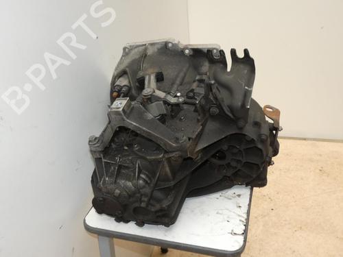 Used Gearbox Gearbox FORD C-MAX (DM2) 1.6 TDCi (90 hp) 24026205 24026205