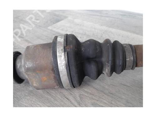 Right front driveshaft PEUGEOT 308 I (4A_, 4C_) 1.6 HDi | BP27330086M39 