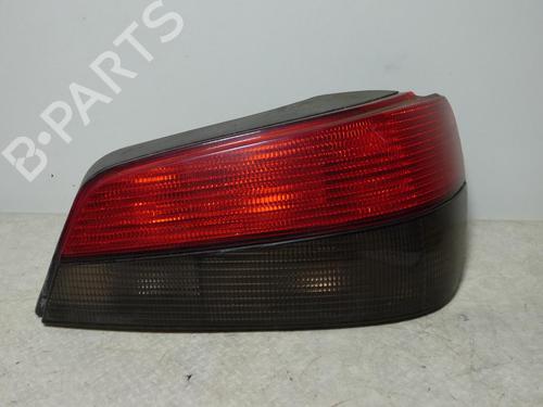 Used Right taillight PEUGEOT 306 Hatchback (7A, 7C, N3, N5) 1.6 (89 hp) 32394648