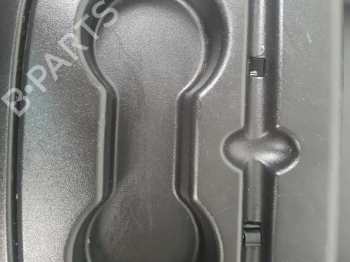 Rear seat PEUGEOT 307 SW (3H) 2.0 16V | BP24316394C17