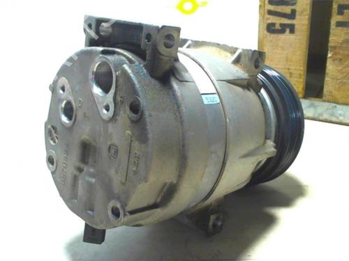 AC compressor RENAULT LAGUNA II (BG0/1_) 1.8 16V (BG0B, BG0C, BG0J, BG0M, BG0V) | BP24024265M34 