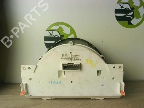 Instrument cluster SUZUKI ALTO VII (GF, HA25_, HA35_) 1.0 (AMF310, GFC31S) | BP24024734C47 