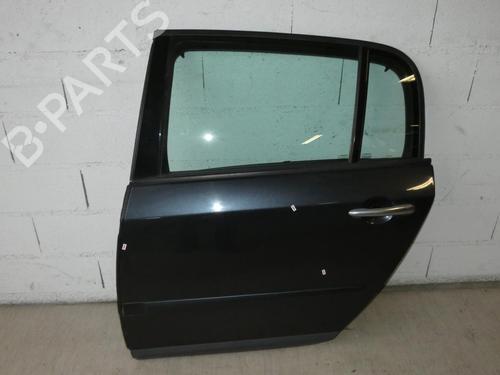 Used Left rear door RENAULT VEL SATIS (BJ0_) 2.0 dCi (BJ03, BJ0B) (173 hp) 24028212