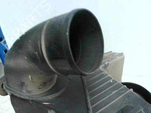 Air filter box RENAULT CLIO III Grandtour (KR0/1_) 1.5 dCi (KR0G) | BP31251975M87