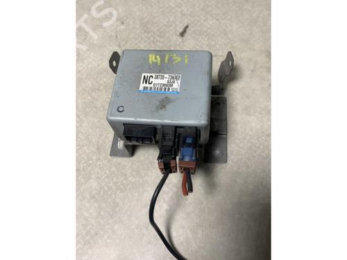 Steering ECU SUZUKI SWIFT III (MZ, EZ) 1.3 DDiS (RS413D) | BP29833579M49