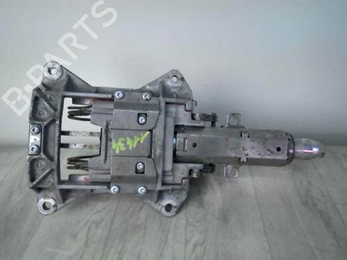 Steering column AUDI A4 B7 Avant (8ED) 2.0 TDI | BP25618346M21 