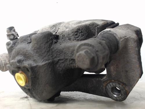 Left front brake caliper FORD FIESTA VI (CB1, CCN) 1.4 TDCi | BP23134717M105