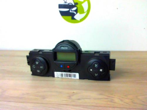 Used Climate control RENAULT SCÉNIC II (JM0/1_) 1.9 dCi (JM14) (131 hp) 24022533