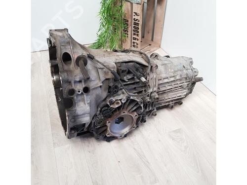 Gearbox VW PASSAT B5 (3B2) 1.9 TDI | BP24023371M3 