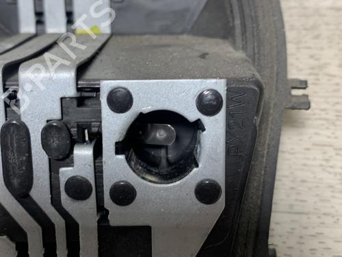 Licence plate light RENAULT CLIO III (BR0/1, CR0/1) 1.5 dCi (BR1C, CR1C) | BP27628393I40