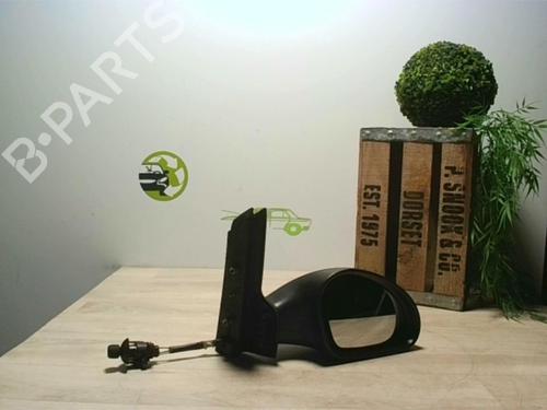 Used Right mirror SEAT ALTEA (5P1) 1.9 TDI (105 hp) 25618679