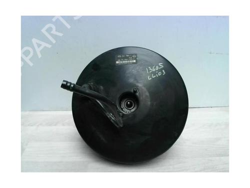 Servo brake RENAULT CLIO III Grandtour (KR0/1_) 1.5 dCi (KR0G) | BP25619401M42 