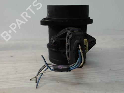 Mass air flow sensor ALFA ROMEO 147 (937_) 1.9 JTD (937.AXF1A, 937.BXF1A) | BP25619466M95