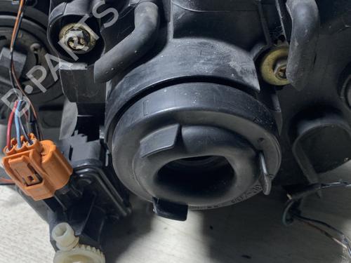 Right headlight MAZDA 3 (BK) 1.6 DI Turbo | BP30805959C29