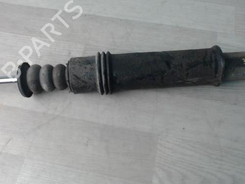 Left rear shock absorber PEUGEOT 308 I (4A_, 4C_) 1.6 HDi | BP30749379M18