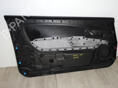 Front right panel FIAT GRANDE PUNTO (199_) 1.3 D Multijet | BP25618692C59