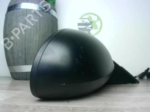 Right mirror SEAT IBIZA III (6L1) 1.9 SDI | BP25618893C27 