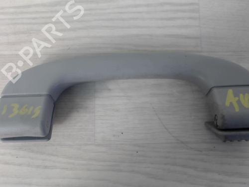 Used Interior roof handle BMW 5 (E60) 530 d (218 hp) 23042184