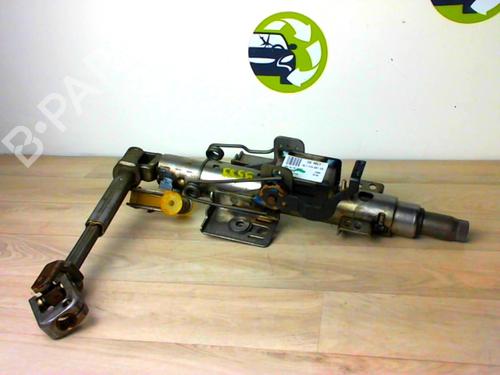 Used Steering column AUDI A3 (8L1) 1.9 TDI (130 hp) 25618383