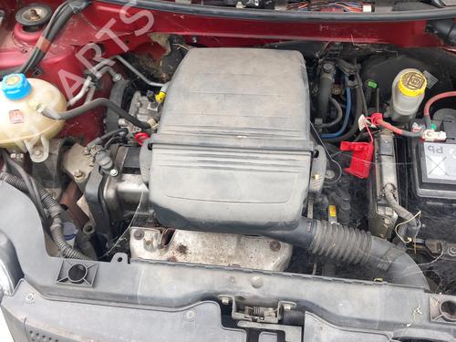 Steering column stalk FIAT PANDA (169_) 1.1 (169.AXA1A) | BP31252275I23 