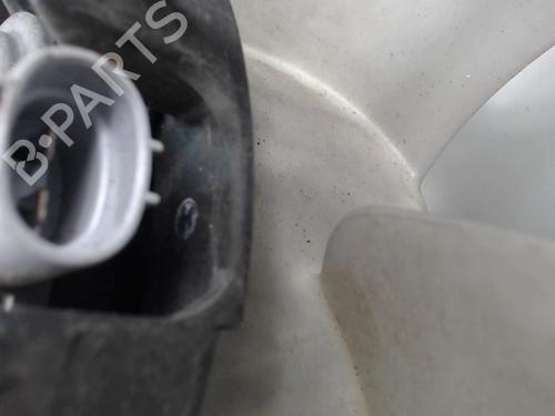 Heater blower motor TOYOTA COROLLA Verso (ZER_, ZZE12_, R1_) 2.0 D-4D (CUR10_, CUR10R) | BP23990729M62 