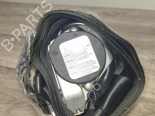 Front left seatbelt AUDI A6 C6 Avant (4F5) 3.0 TDI quattro | BP37640529I26 - Image 3