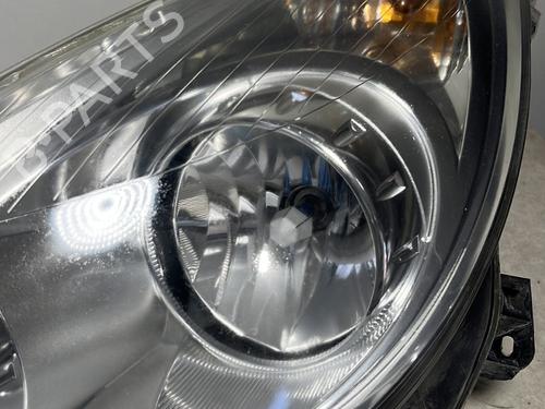 Left headlight OPEL CORSA D (S07) 1.3 CDTI (L08, L68) | BP32519898C28
