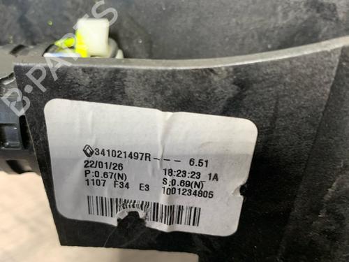Gearstang RENAULT CLIO V (B7_) 1.0 TCe 90 (B7MT) | BP39471824M90 - Image 3