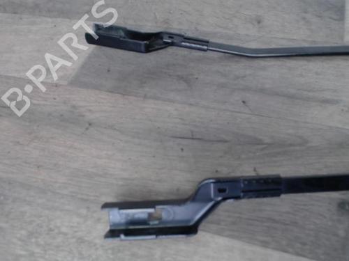 Front windshield wiper arm PEUGEOT 308 I (4A_, 4C_) 2.0 HDi | BP27346347C143 