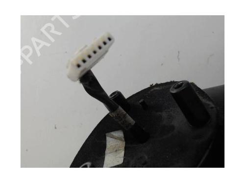 Right mirror FIAT MULTIPLA (186_) 1.9 JTD 105 (186AXB1A) | BP21190316C27 