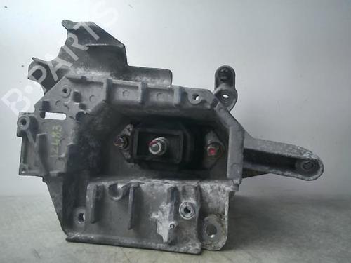 Engine mount RENAULT MODUS / GRAND MODUS (F/JP0_) 1.5 dCi (FP0D, JP0D) | BP24025489M89 