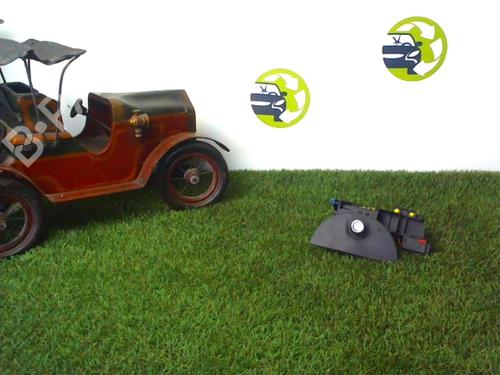 Bagklap lås OPEL MERIVA A MPV (X03) 1.7 CDTI (E75) (100 hp) 24021510