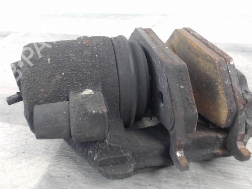 Right front brake caliper VW GOLF V (1K1) 1.9 TDI | BP25724547M104