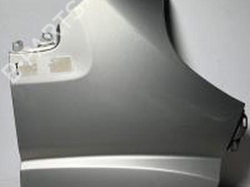 Guarda-lamas direito CITROËN JUMPER II Van 2.2 HDi 110 (110 hp) 31137895