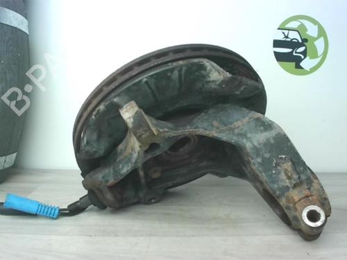 Right front steering knuckle MINI MINI (R50, R53) One D | BP24021957M26 