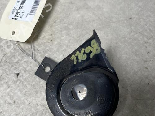 horn-nissan-micra-v-k14-2016-31761297 main image
